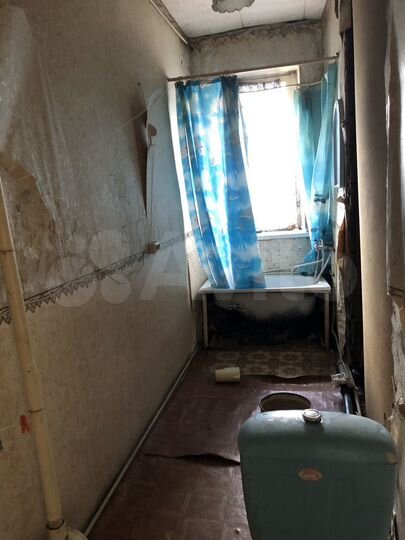 2-к. квартира, 40 м², 2/2 эт.