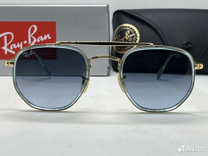 Очки ray ban