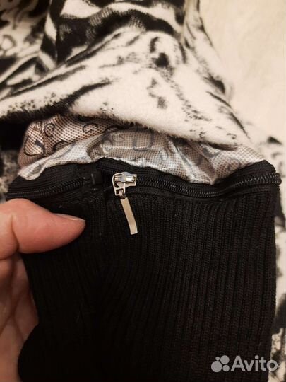 Пальто женское короткое