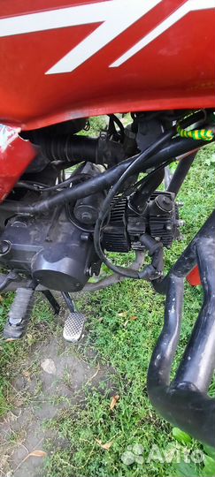 Мопед орион