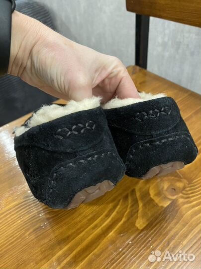 Мокасины UGG 36 оригинал