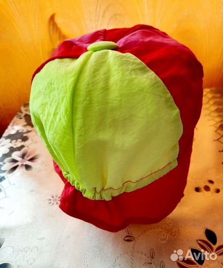 Шапочки для малыша, 42,48и52разм