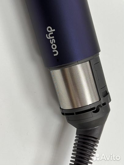 Стайлер Dyson HS05 Prussian Blue Оригинал Б/У