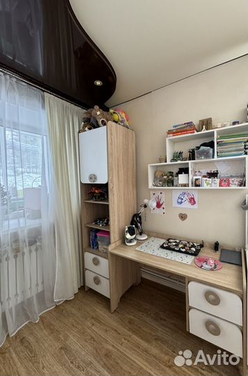 Детская мебель