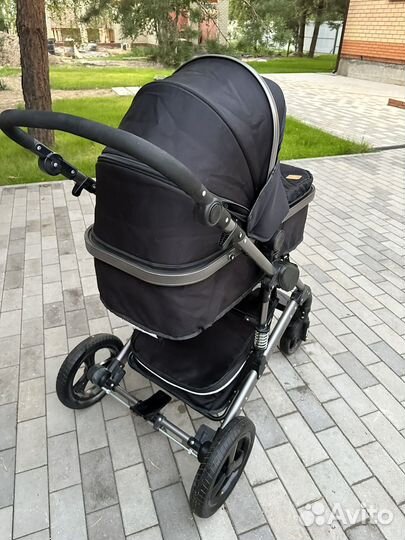 Коляска трансформер 2 в 1