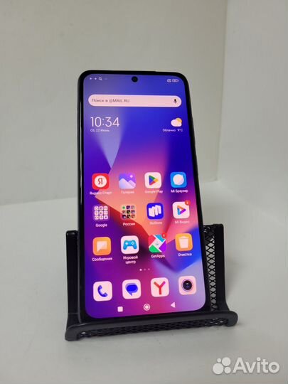 Xiaomi Redmi Note 10S, 6/128 ГБ