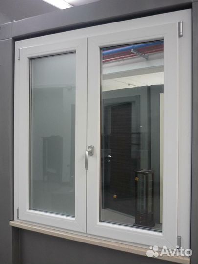 Окна пвх с завода