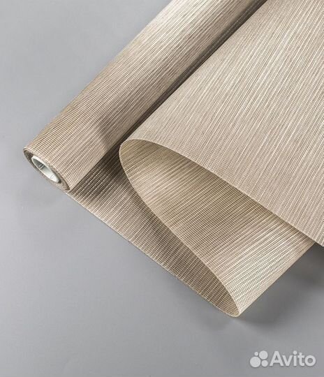 Рулонные шторы