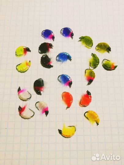 Мухомормыш