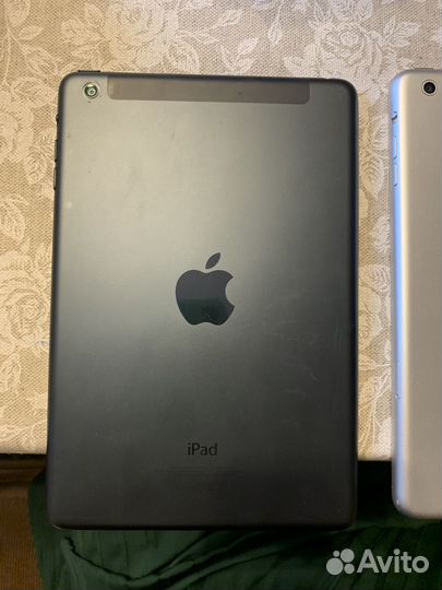 iPad mini