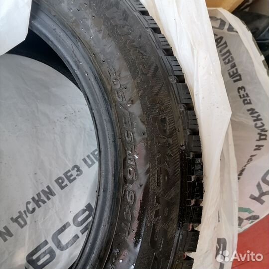 Hankook Winter I'Pike RS2 W429 205/55 R16 94T