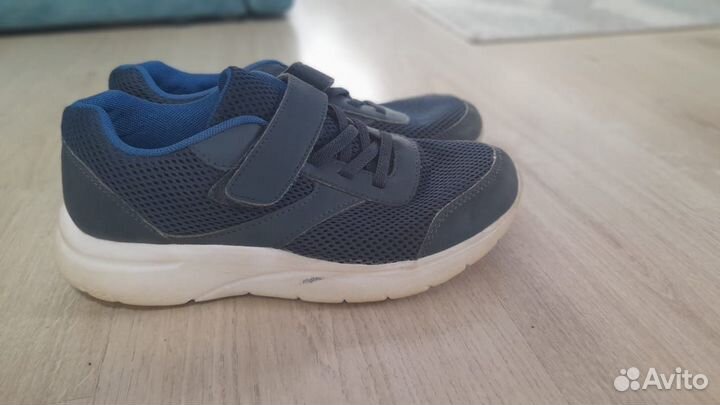 Кроссовки для мальчика