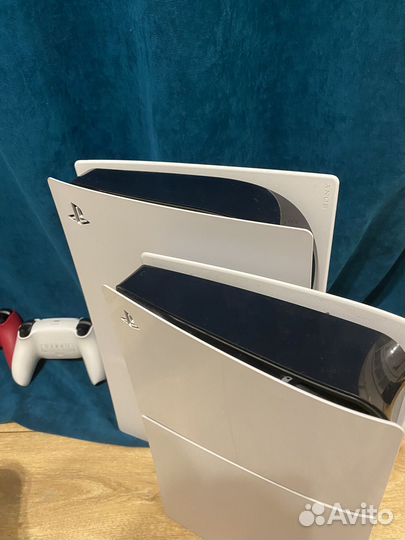 Sony PlayStation 5 в аренду бесплатная доставка