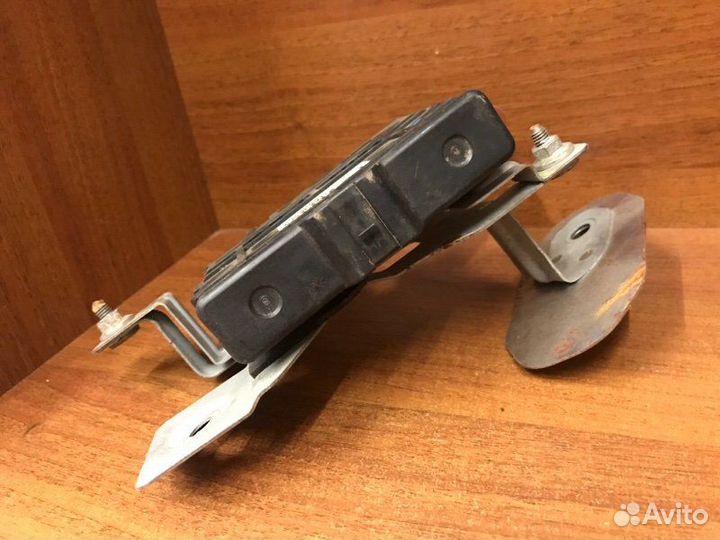 Блок управления АКПП Mazda 6 GH 2007-2013