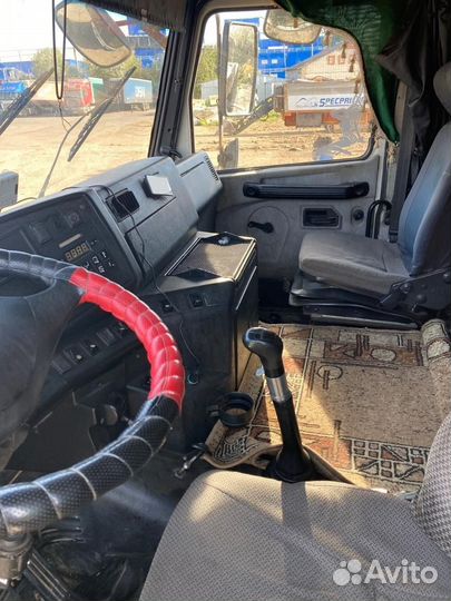 МАЗ 5440А5-330-031, 2012