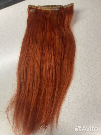 Волосы для наращивания