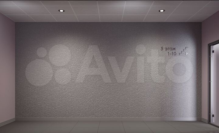 3-к. квартира, 103,5 м², 14/16 эт.