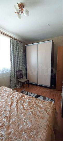 2-к. квартира, 54,7 м², 13/17 эт.