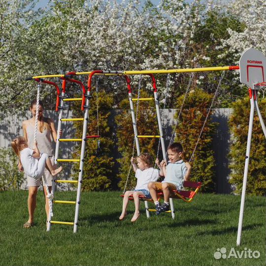 Комплекс для детей