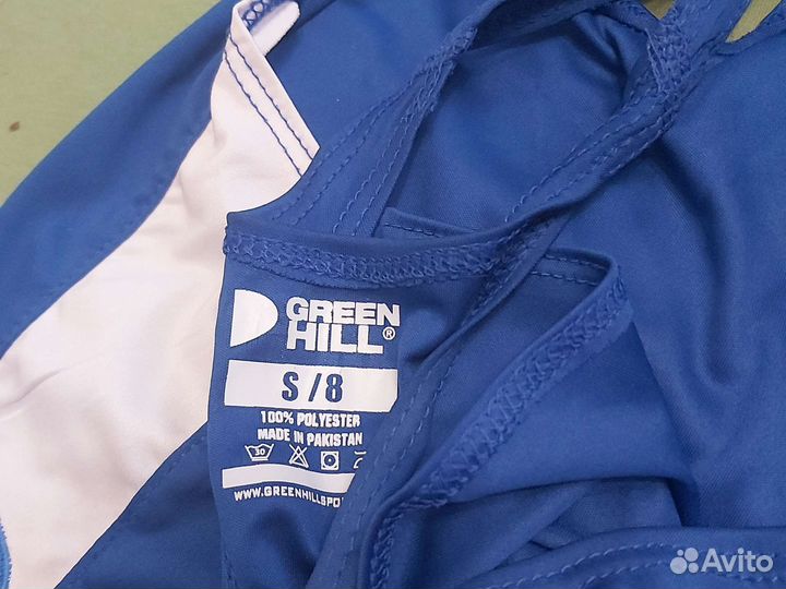 Боксерский набор