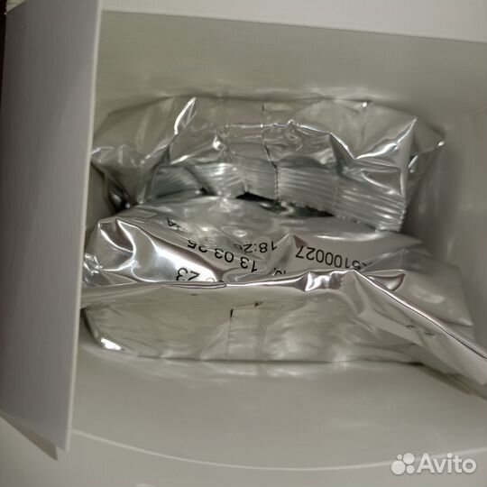 Детская смесь симилак и nestogen