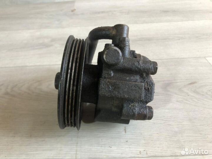 Насос гидроусилителя Daewoo Matiz 1998-2015