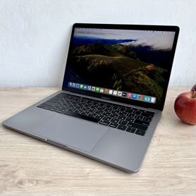 MacBook Pro 13" 2018 i7/16Gb/SSD 512Gb