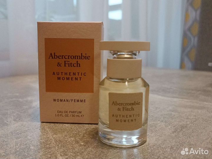 Abercrombie fitch authentic moment women. Abercrombie Fitch authentic moment. Духи Abercrombie Fitch authentic moment женские.