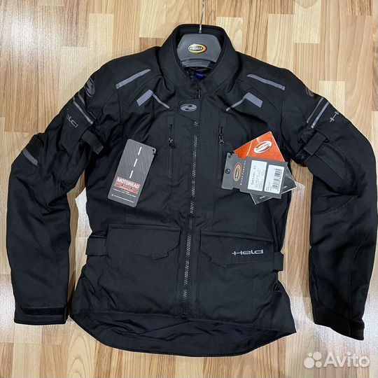 Held Kane мотокуртка мото куртка мотоцикл
