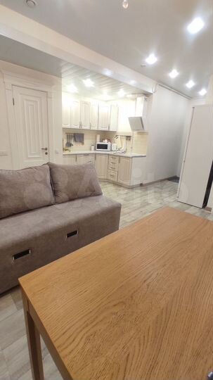 2-к. квартира, 47 м², 1/6 эт.