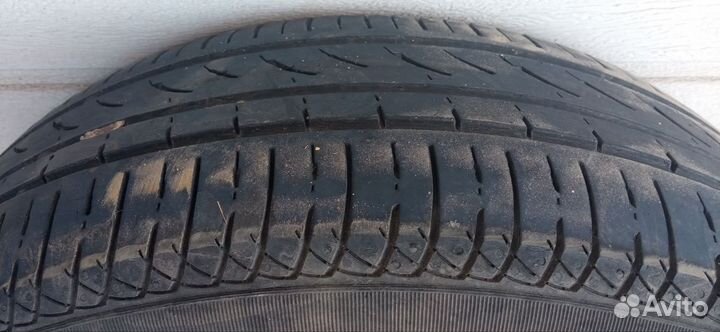 Pirelli Formula Energy 185/65 R15 88T