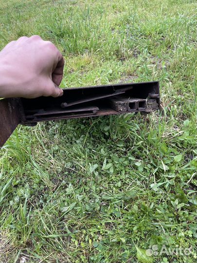 Мангал раскладной