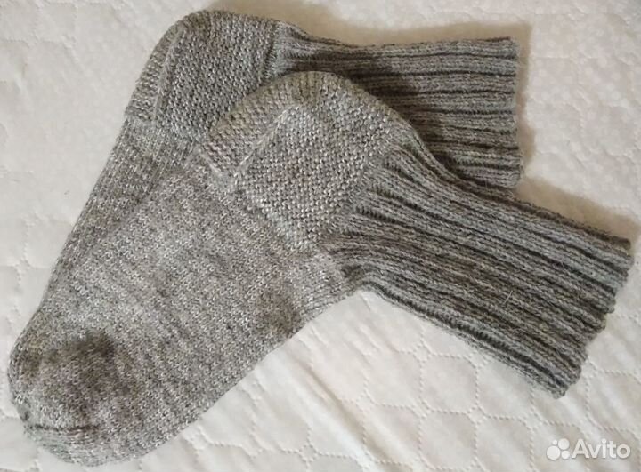 Носки мужские