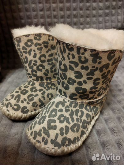 Ugg угги детские оригинал