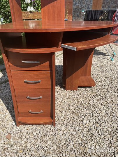 Компьютерный стол бу