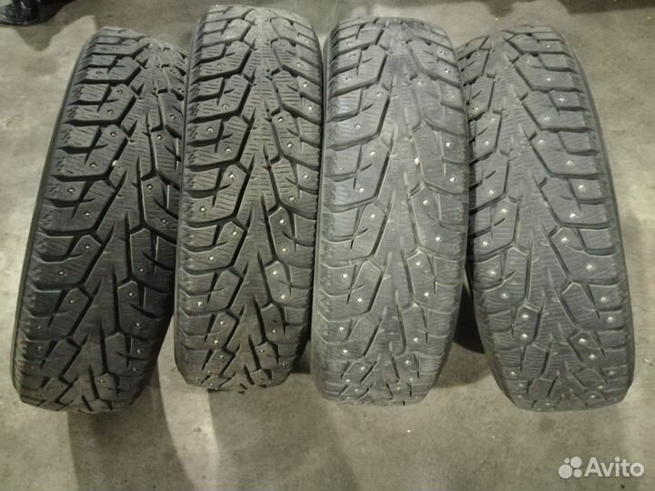Yokohama Ice Guard IG55 185/65 R15 92T