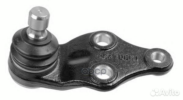 Опора шаровая hyundai: i30 CW (GD) i30 (GD)