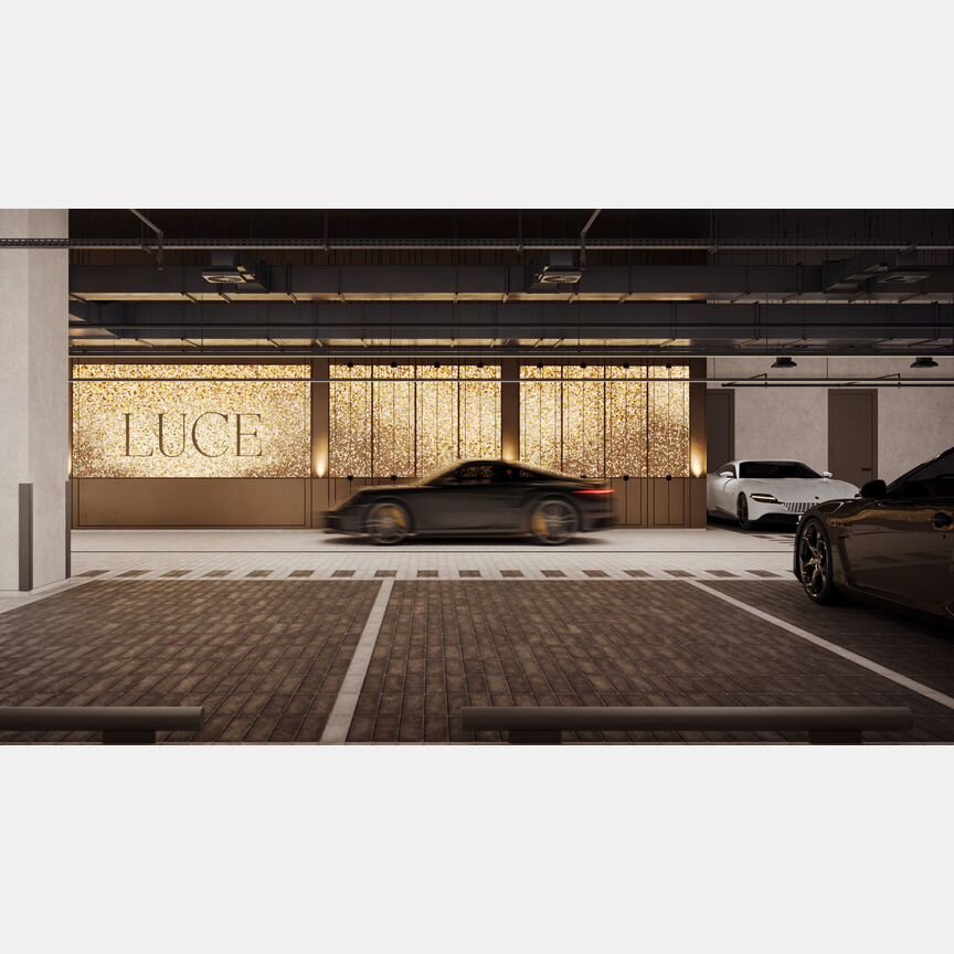 3-к. квартира, 195,8 м², 5/7 эт.