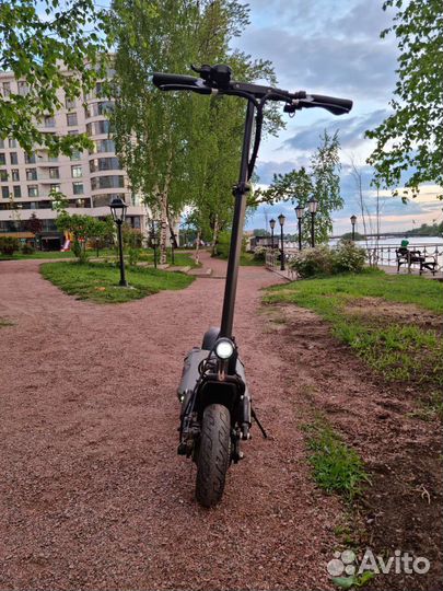 Speedway 5 Dual 3600W