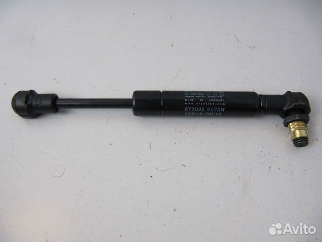 Амортизатор крышки бардачка Mercedes Benz Actros M