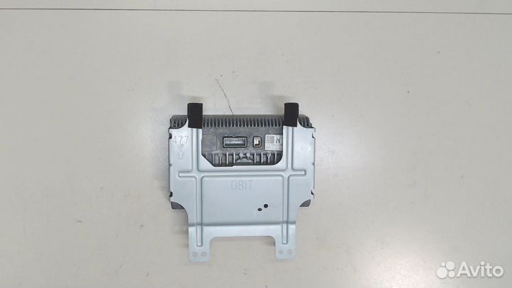 Дисплей мультимедиа Infiniti FX, 2011