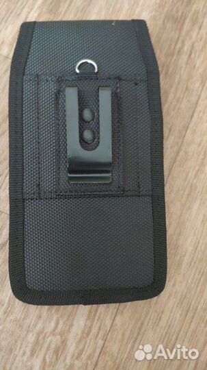 Чехол для большего телефона на пояс