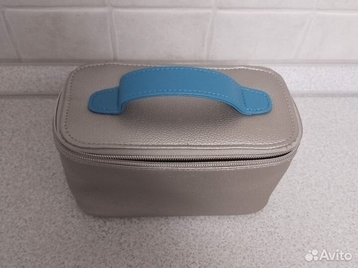Косметичка bvlgari emirates