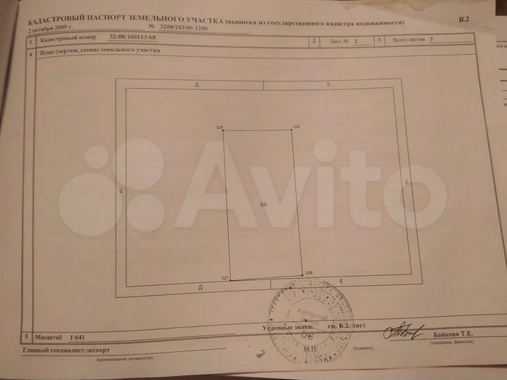 Участок 13 сот. (ИЖС)