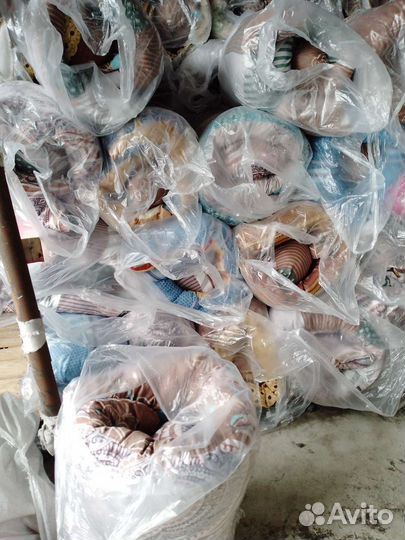 Подушка 50*50 синтепон Производство