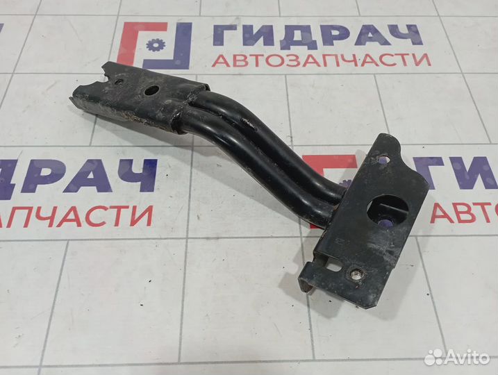 Кронштейн защиты двигателя Toyota Land Cruiser Prado (J150) 51403-60020