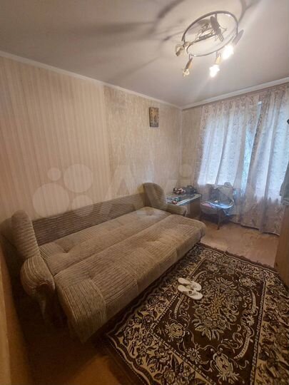 2-к. квартира, 48,8 м², 3/5 эт.