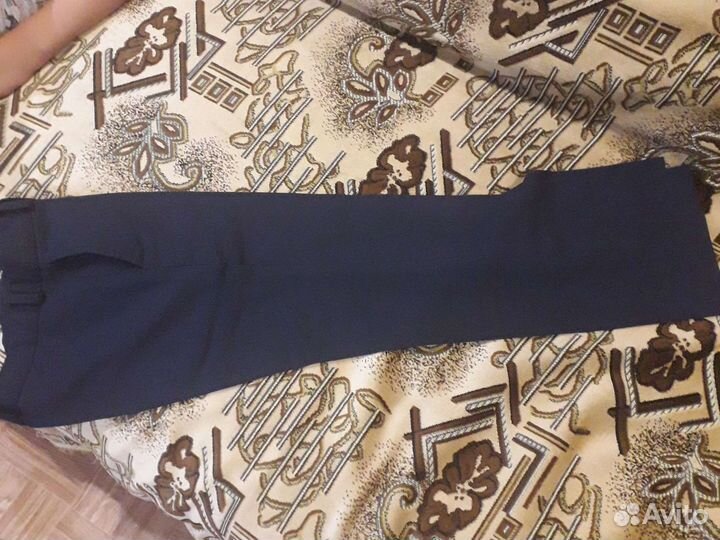 Штаны школьные