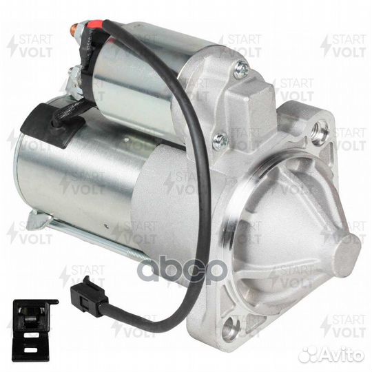 Стартер LST2701 startvolt