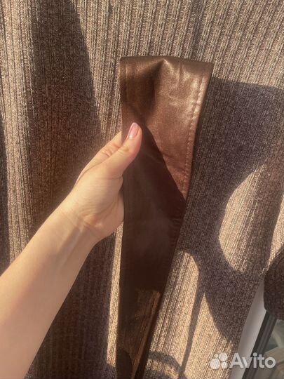 Вечернее платье 44